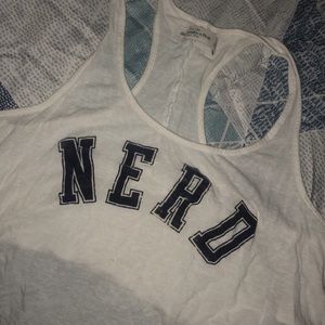 I don’t use crop tops